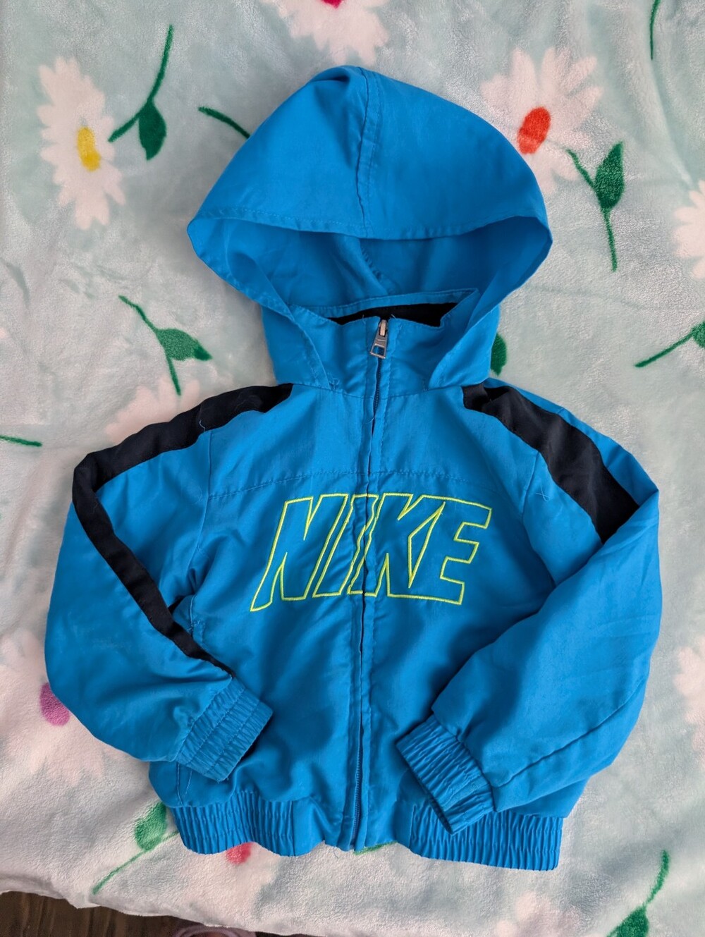 2T Nike Jacket